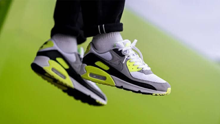 Product Air Max 90