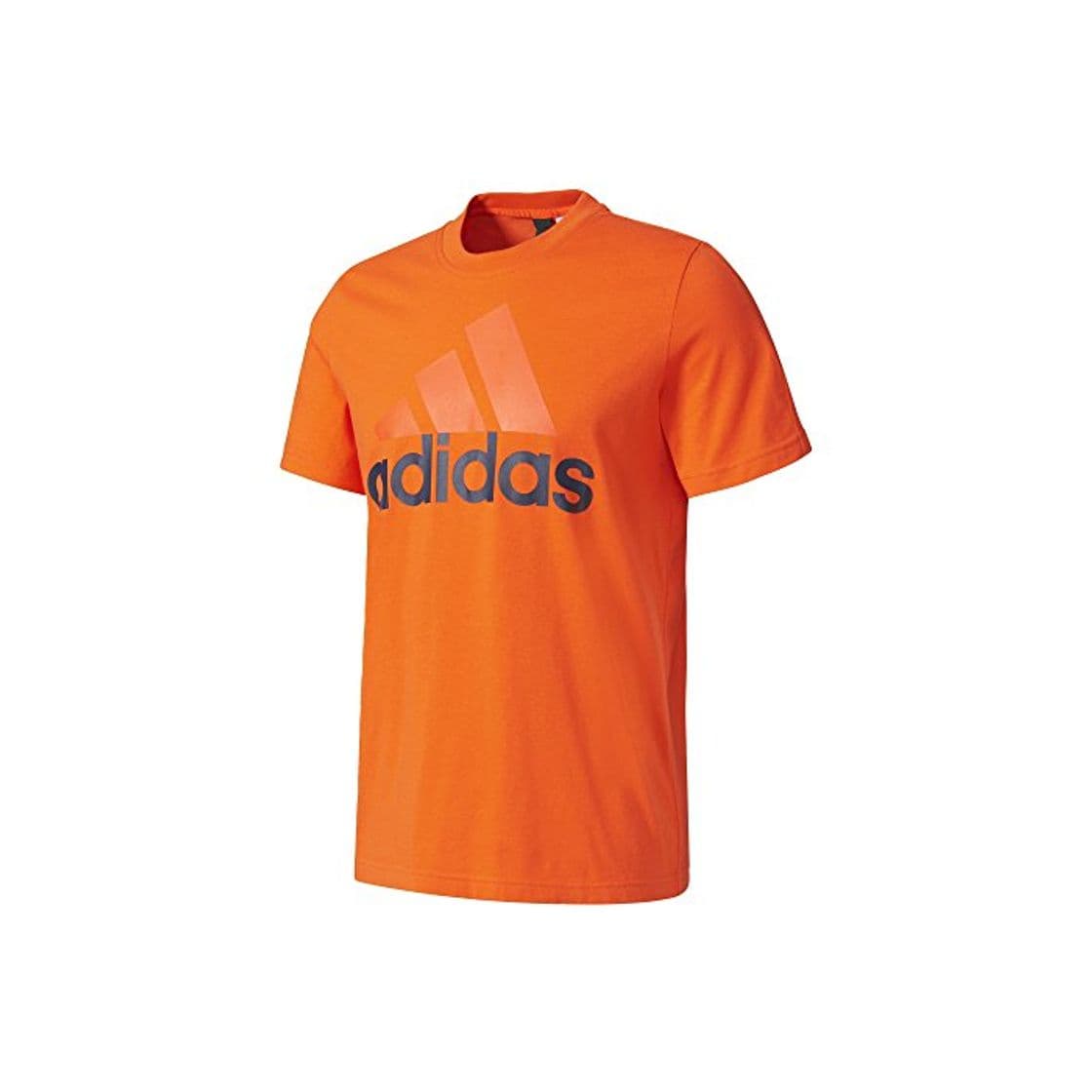 Product adidas Ess Linear Camiseta, Hombre, Multicolor