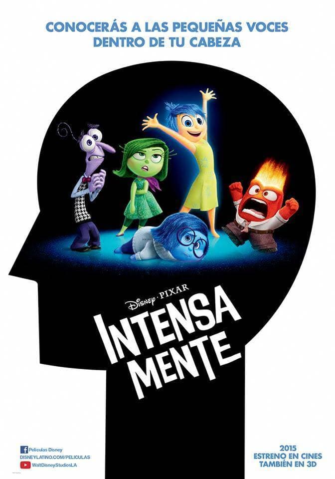 Movie Inside Out