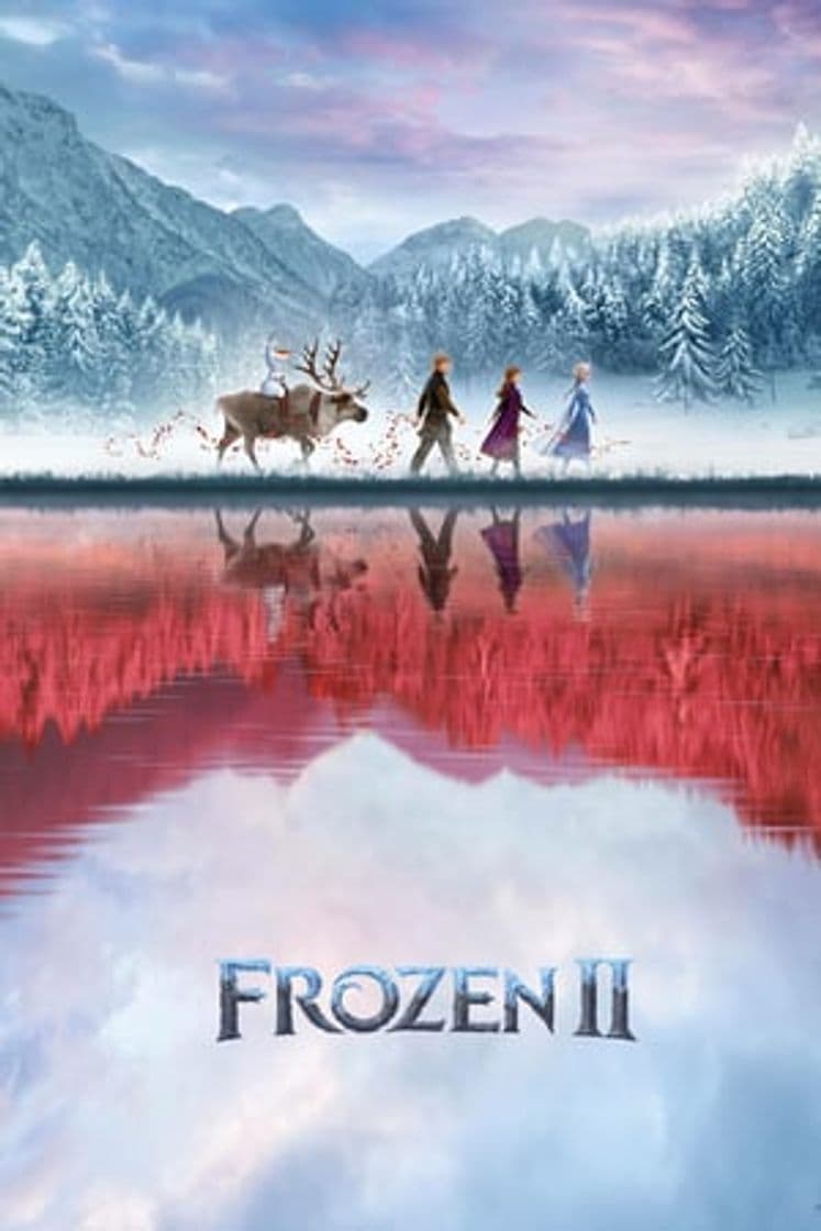 Movie Frozen II