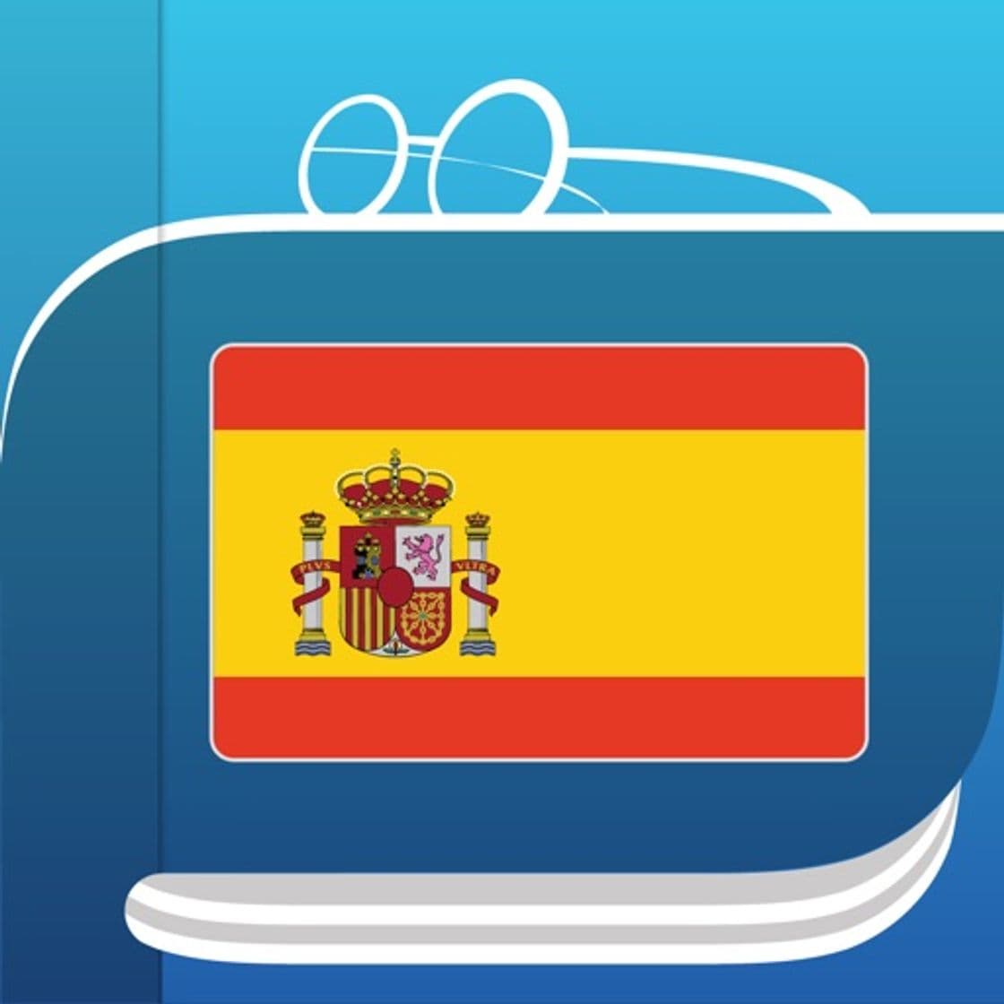 App Spanish Dictionary & Thesaurus