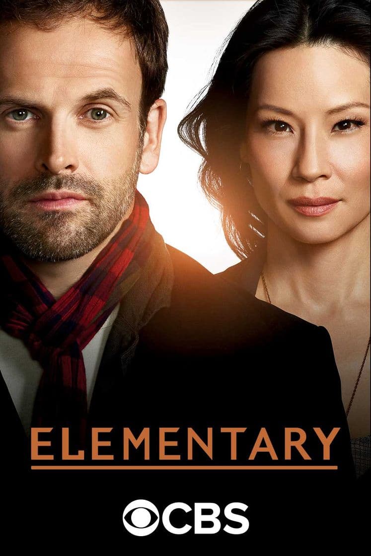 Serie Elementary