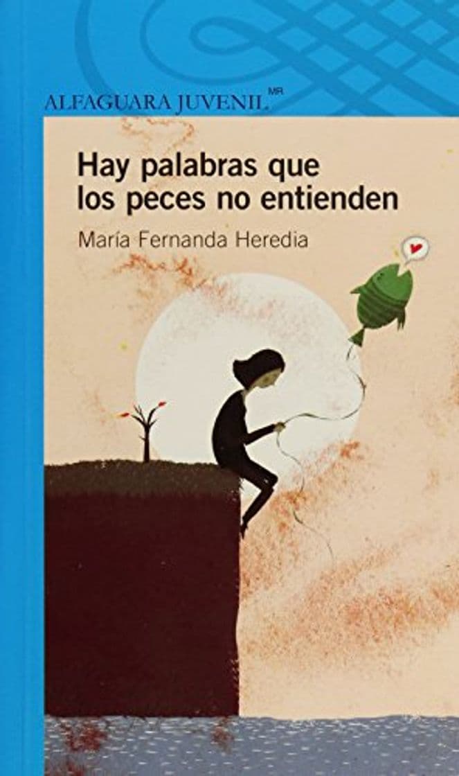 Book Hay Palabras Que Los Peces No Entienden