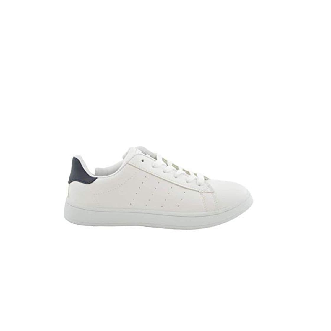 Product Zapatilla Deportiva básica Blanca