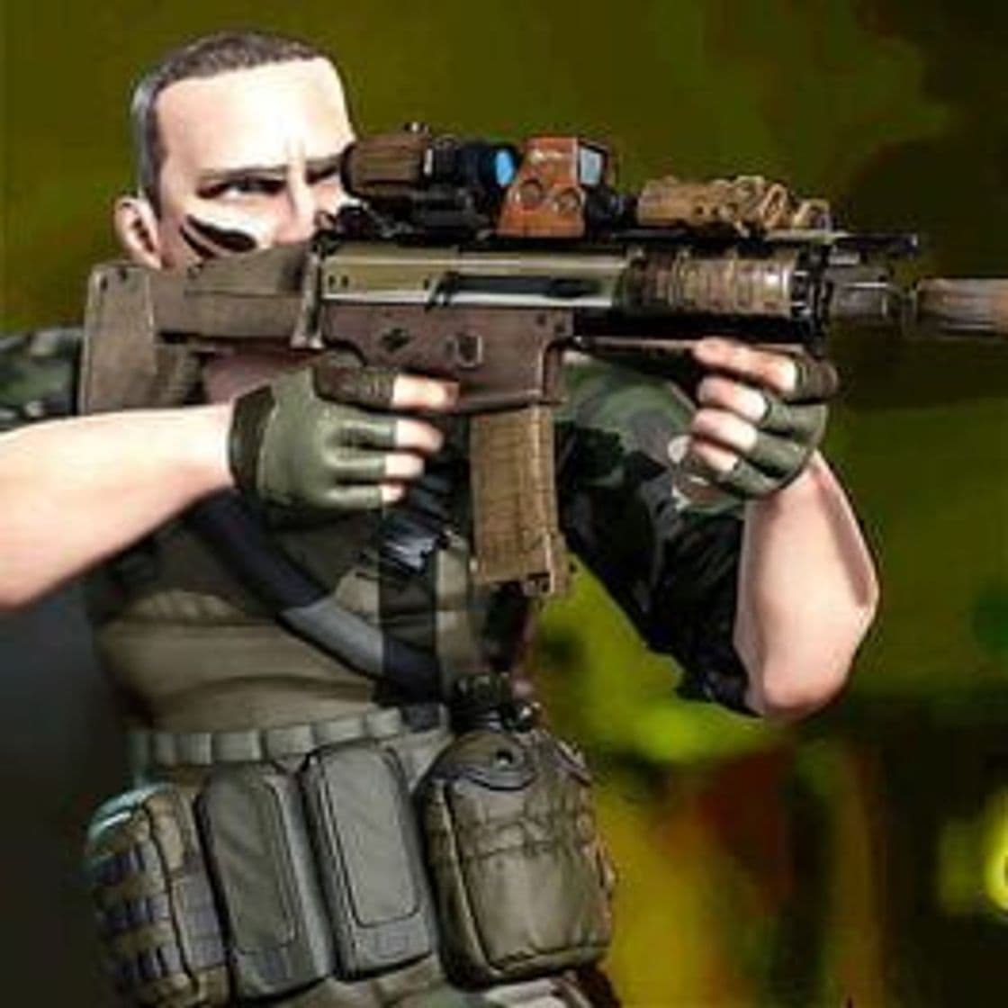 Videogames Sniper Assassin 3D