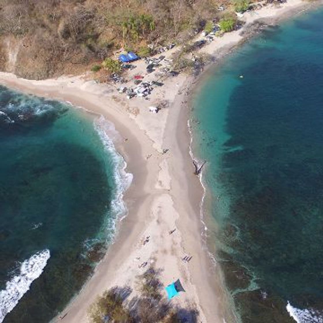 Fashion GO Playa: Más de 200 playas de Costa Rica