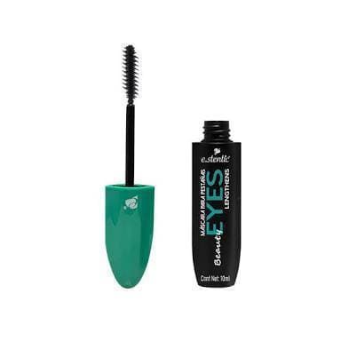 Fashion Mascara para pestañas, Beauty Eyes, Lengthens