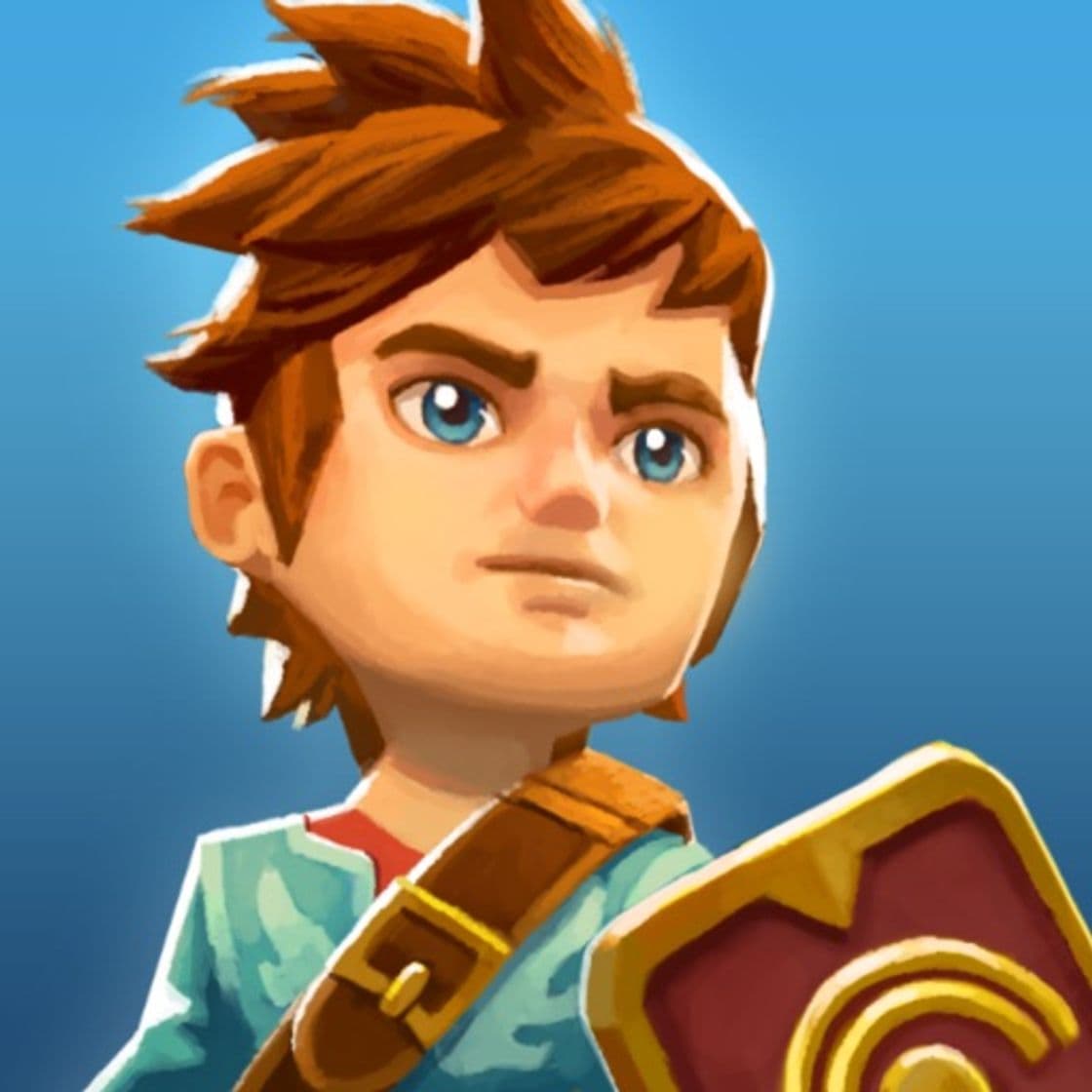 App Oceanhorn ™