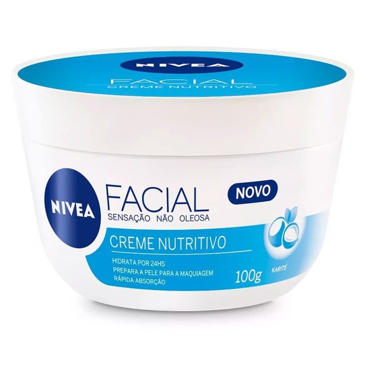 Moda Creme facial Nivea