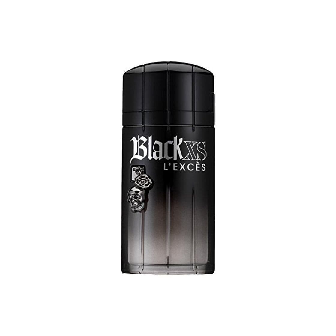 Producto Xs black l'excess man eau de toilette 50 ml vaporizador