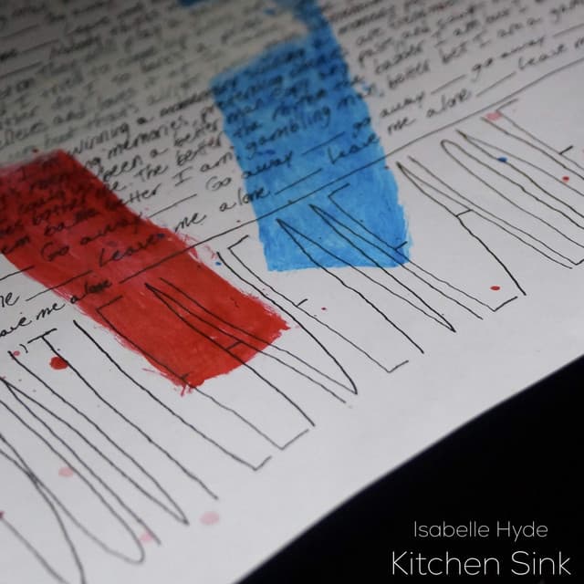 Canción Kitchen Sink