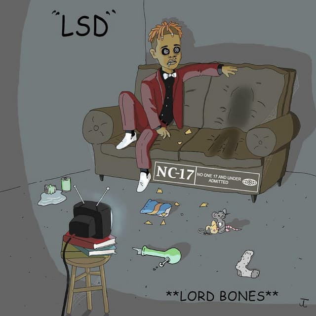 Canción LSD