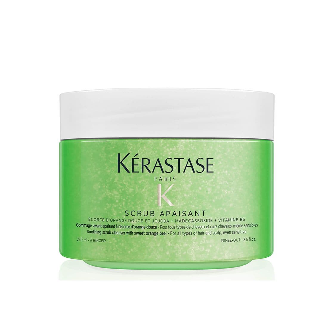 Producto Kerastase FUSIO-SCRUB apaissant 250 ml 250 g