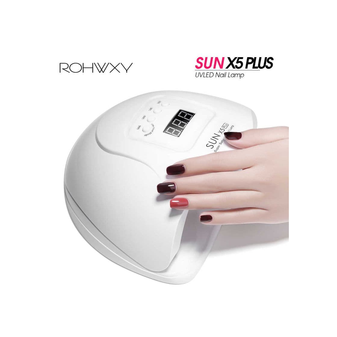 Producto ROHWXY SUN 5X Plus