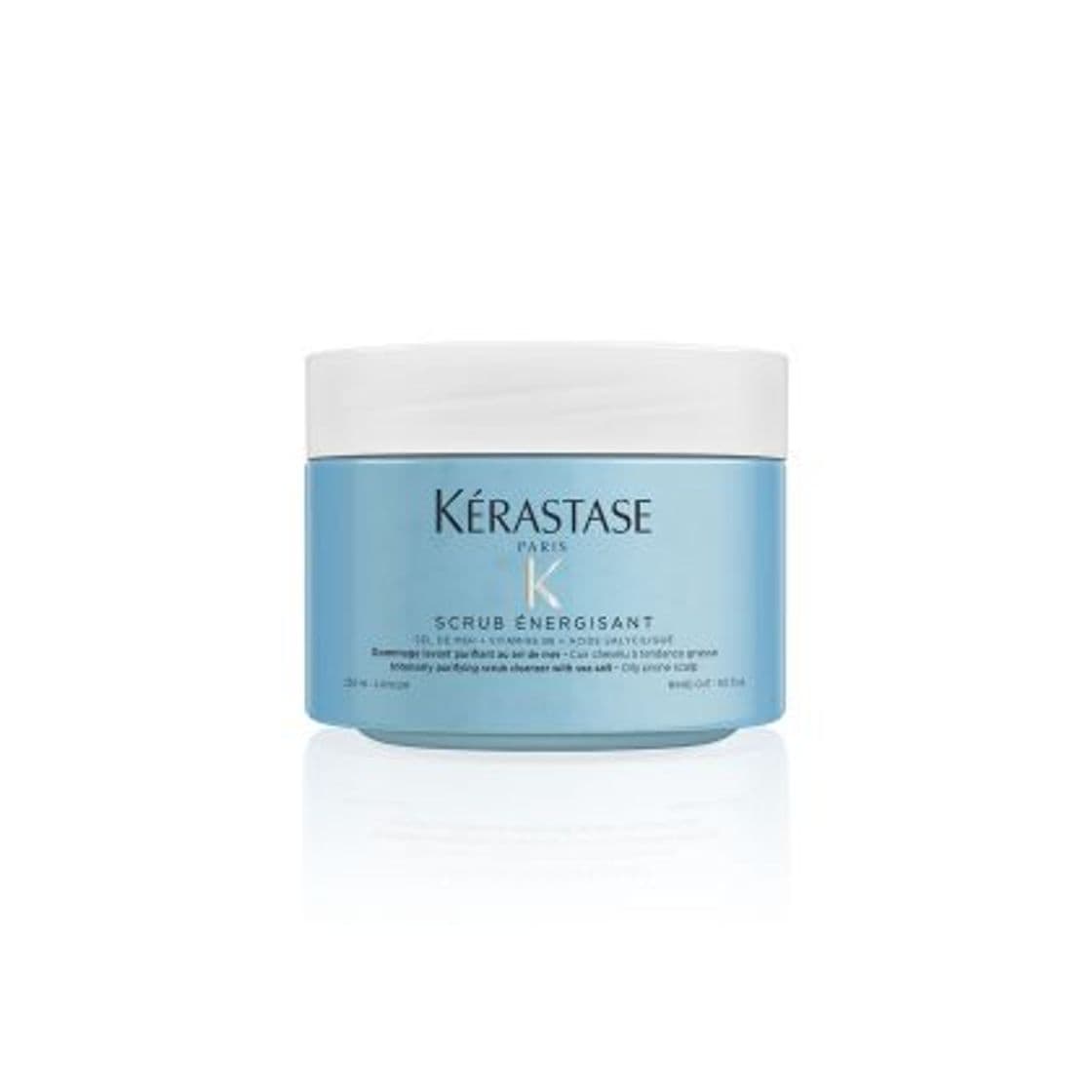 Producto Kerastase Fusio - Scrub Energissant 250 ml