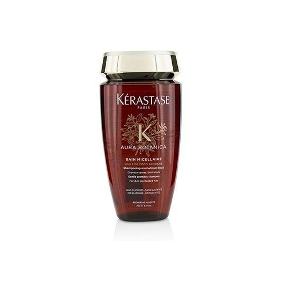 Producto Kerastase Aura Botanica Bain Micellaire 1000Ml