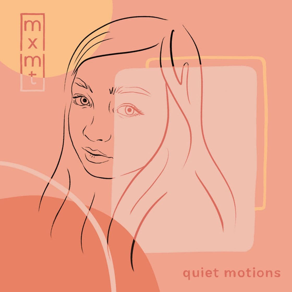 Canción quiet motions