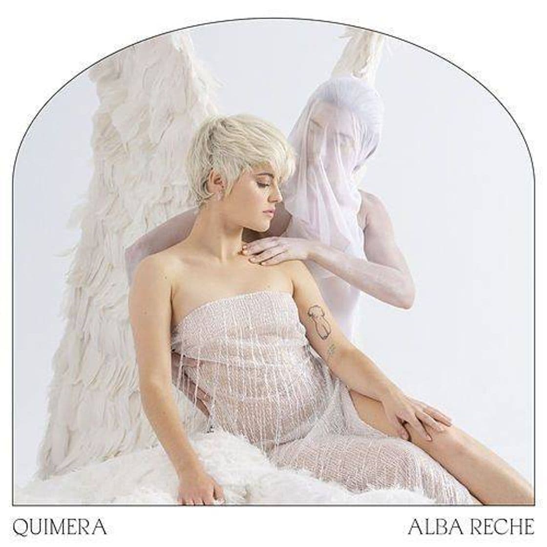 Fashion Quimera - Alba Reche