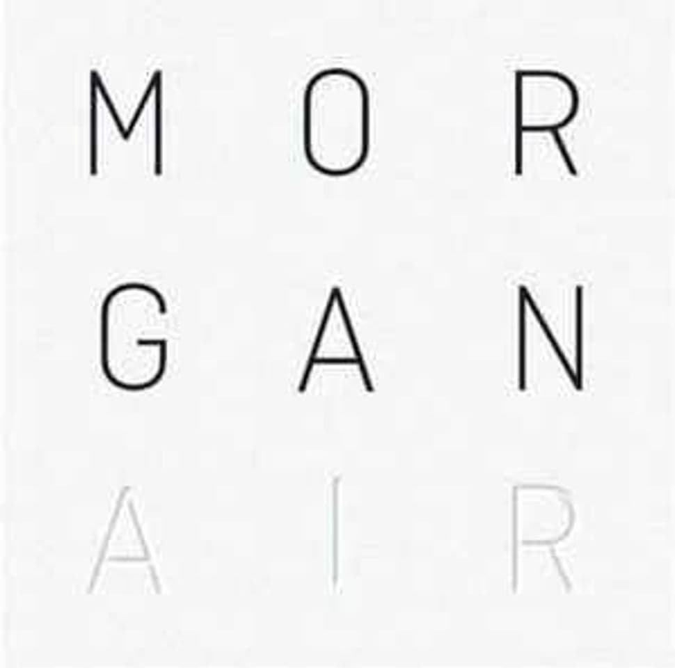 Fashion Air - Morgan