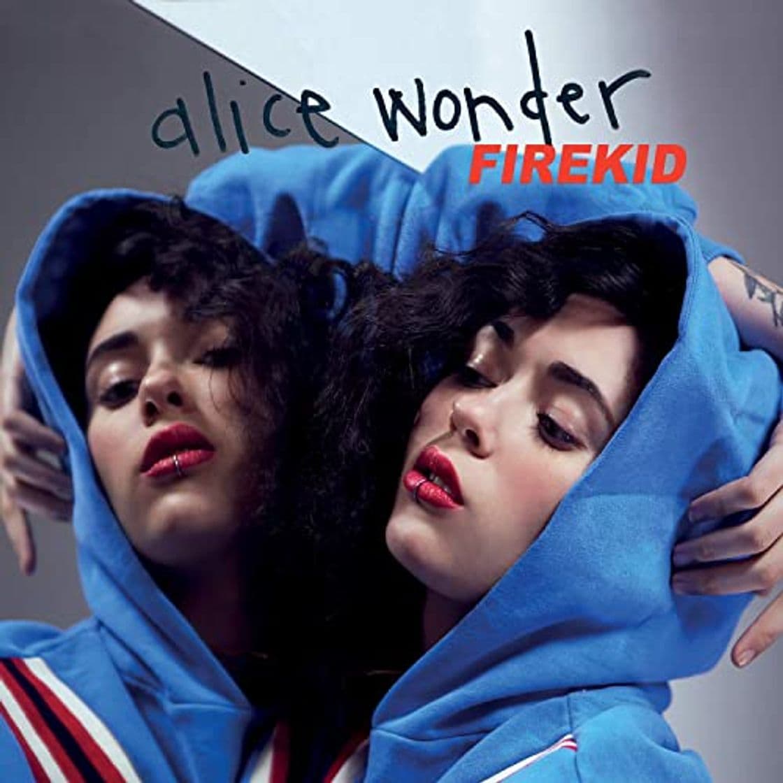 Fashion Firekid - Alice Wonder