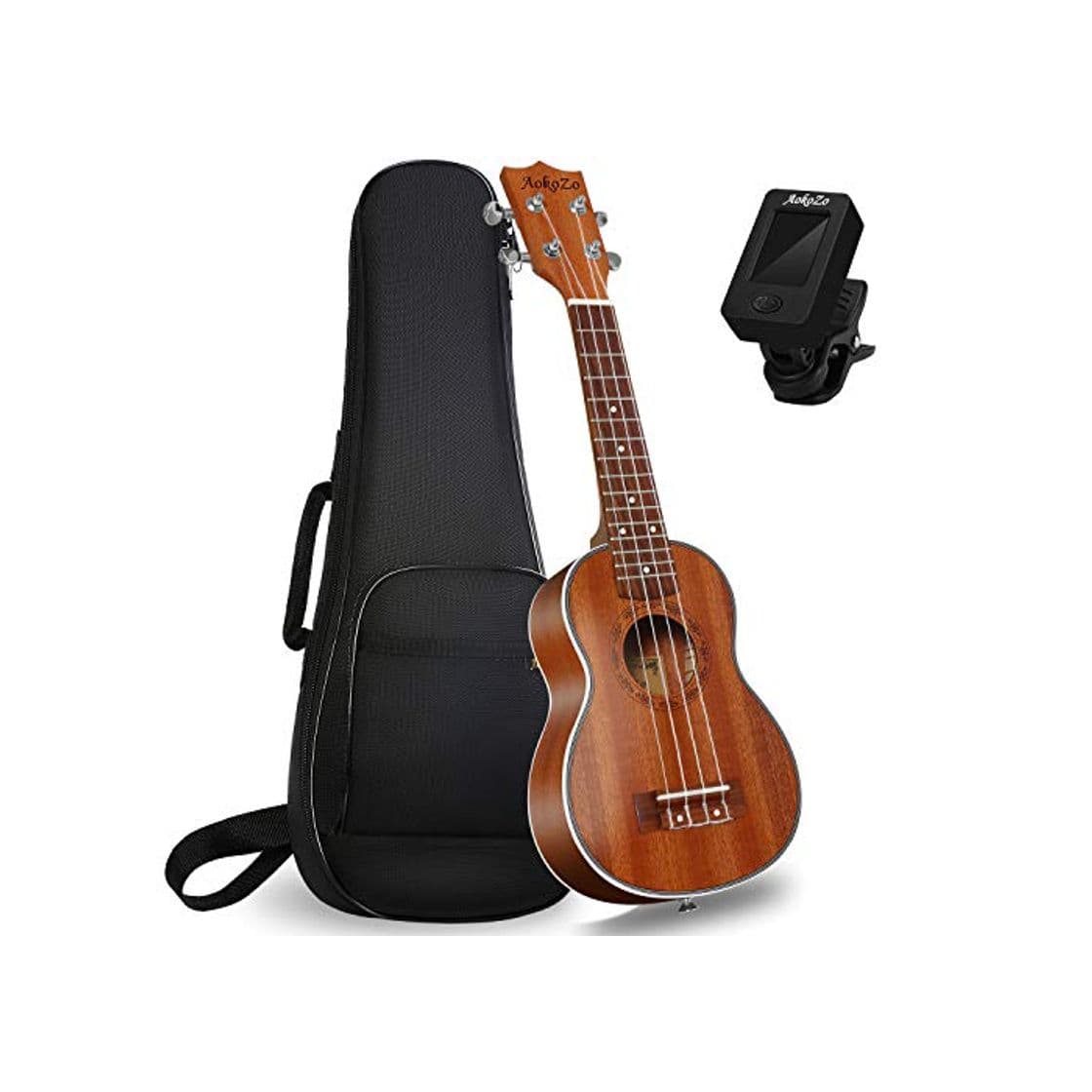 Product Ukelele Soprano