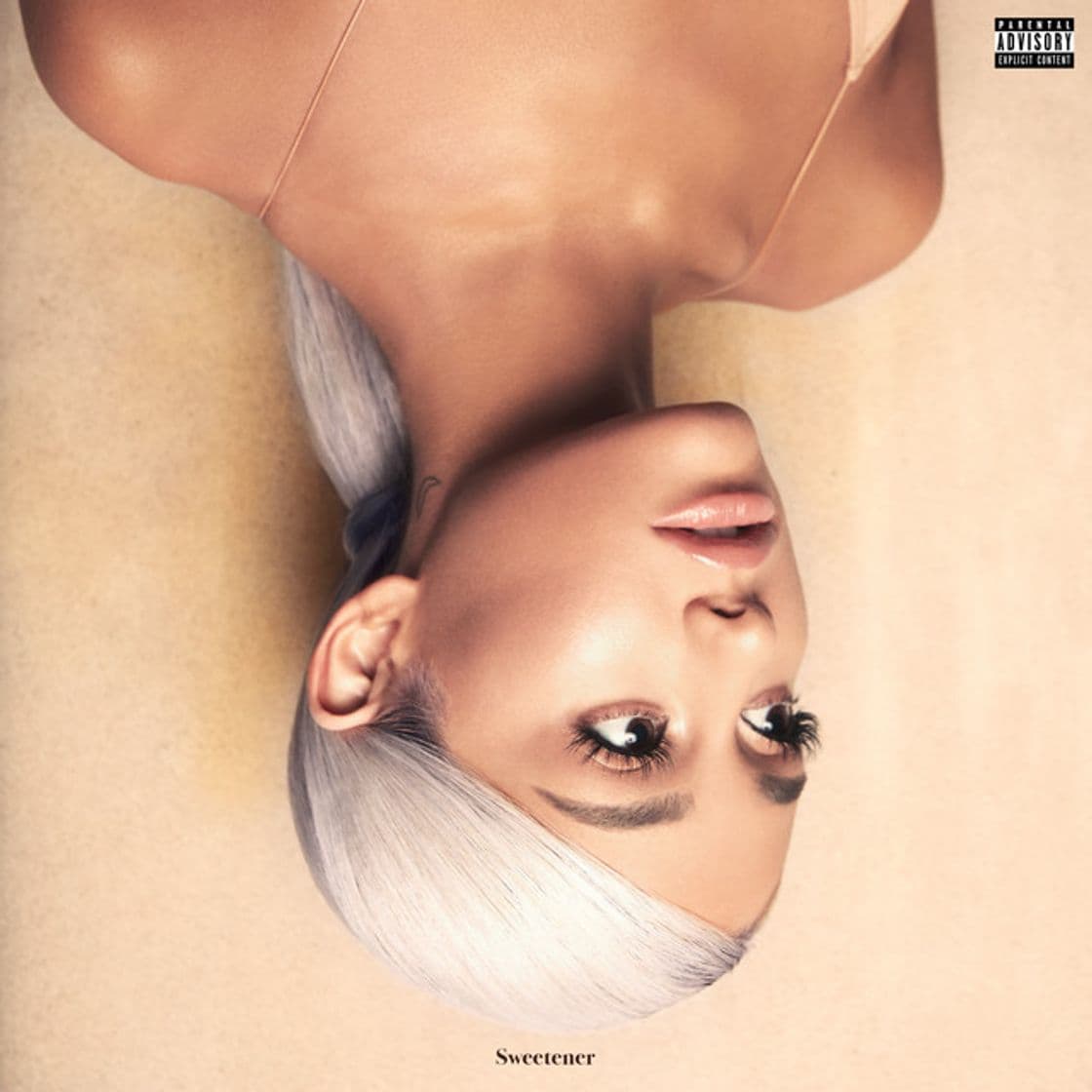 Music sweetener