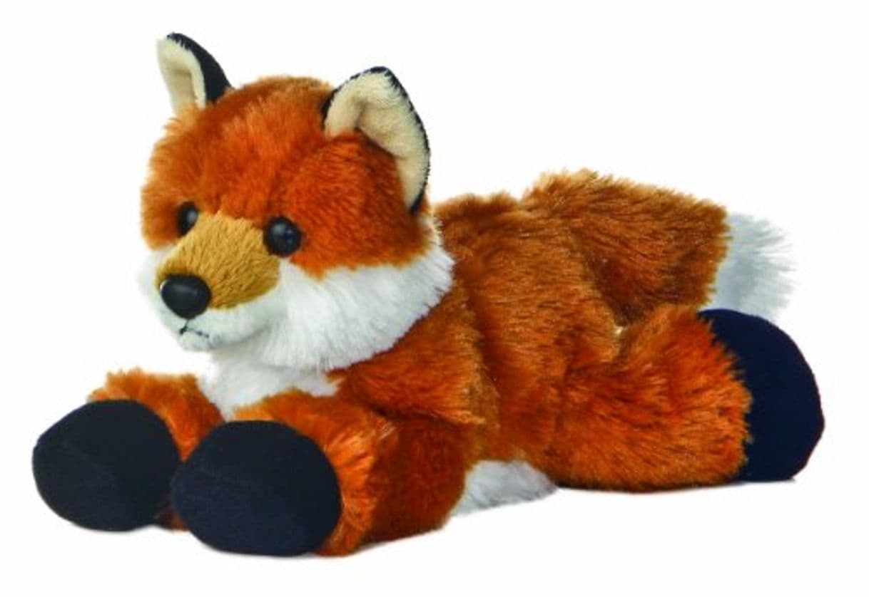 Producto Aurora 12745 - Zorro de Peluche Flopsie