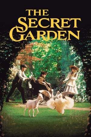 Movie The Secret Garden