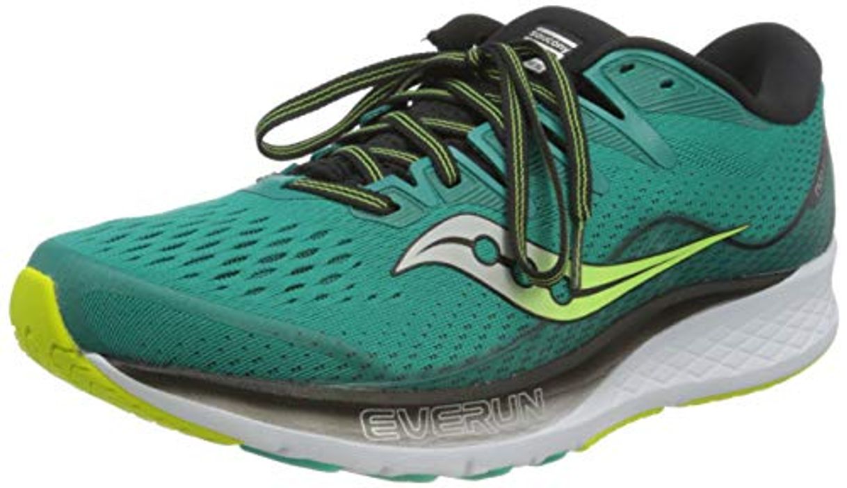 Lugar Saucony Ride ISO 2