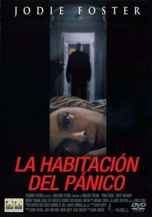 Movie Panic Room