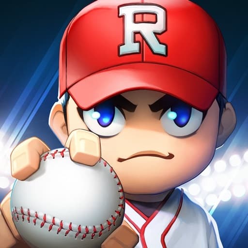 App BASEBALL 9