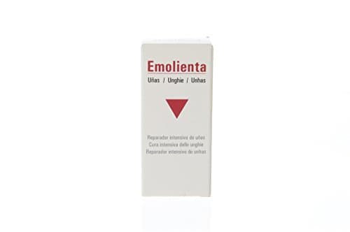 Product EMOLIENTA UÑAS CREMA 15 ML