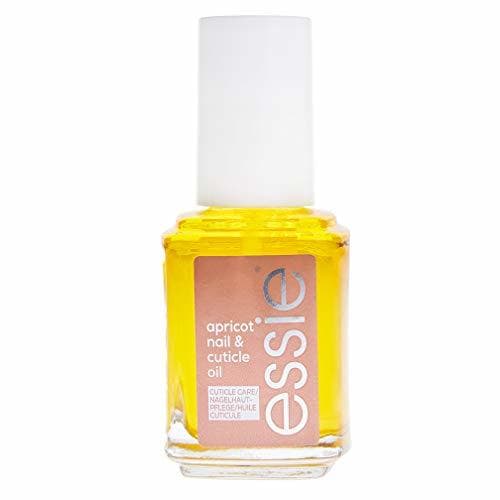 Beauty Essie Tratamiento para El Contorno de la Uña 01 Apricot