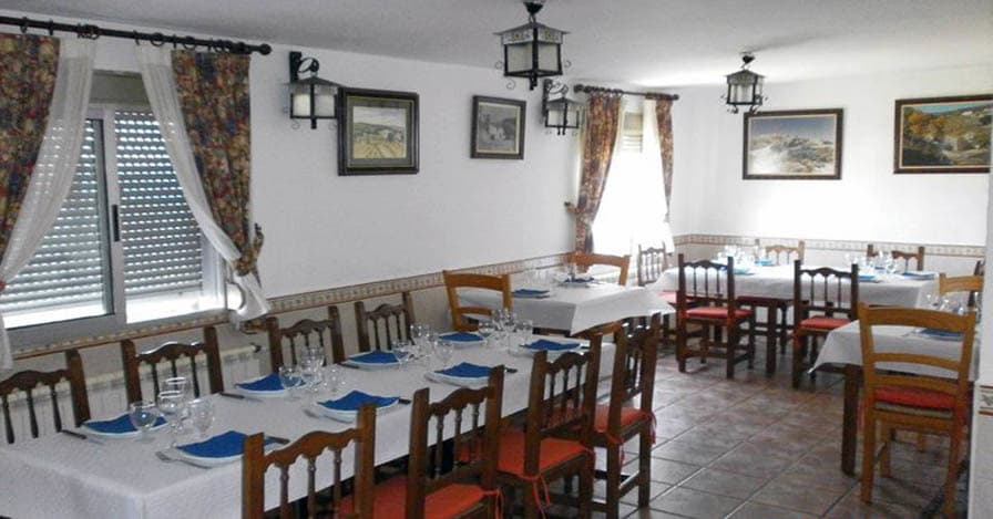 Restaurants Restaurante Ca Felipo