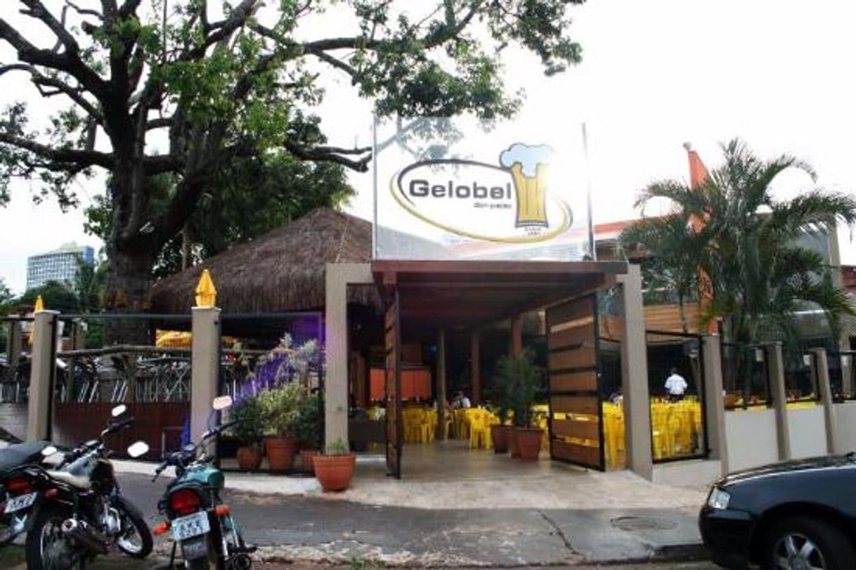 Restaurantes Gelobel