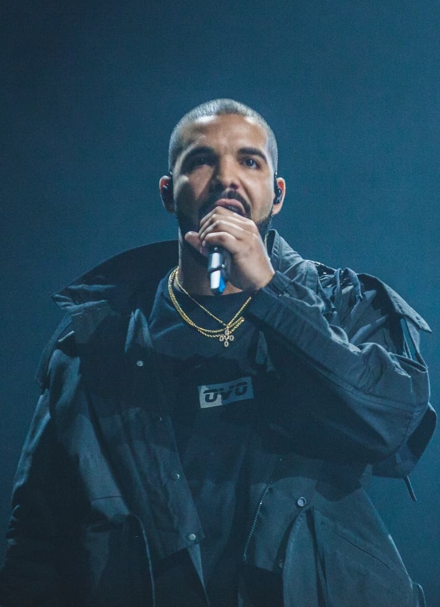 Fashion Drake (musician) - Wikipedia