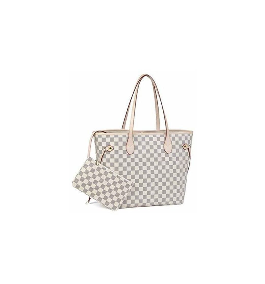 Product Daisy Rose Bolso X Katy Roach Cuadros de Mano con la Bolsa