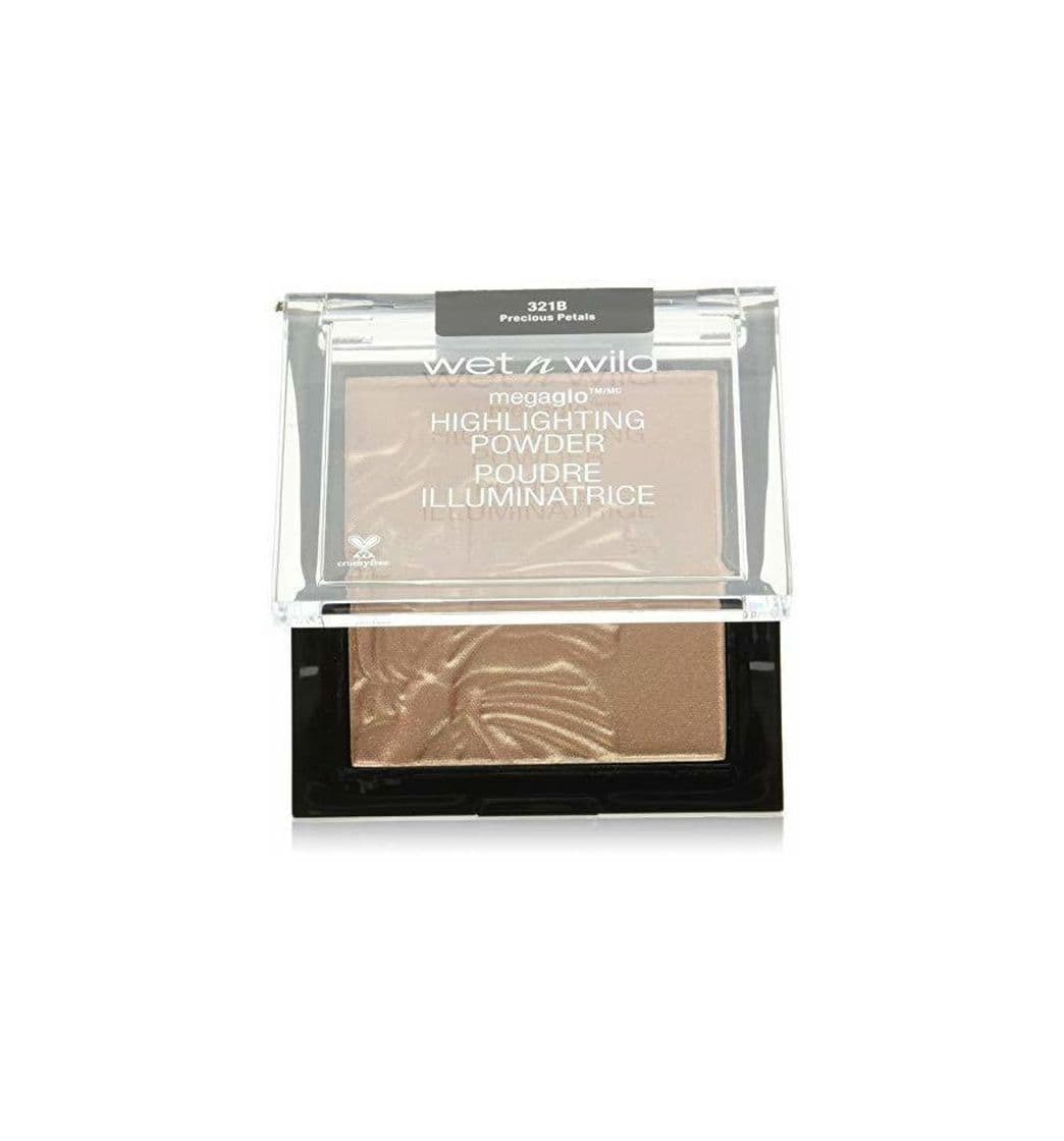 Beauty Iluminador, de Wet n Wild