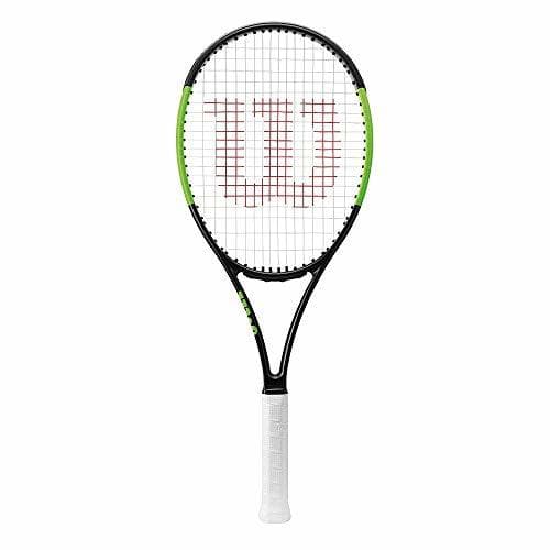 Producto Wilson Raqueta de tenis unisex