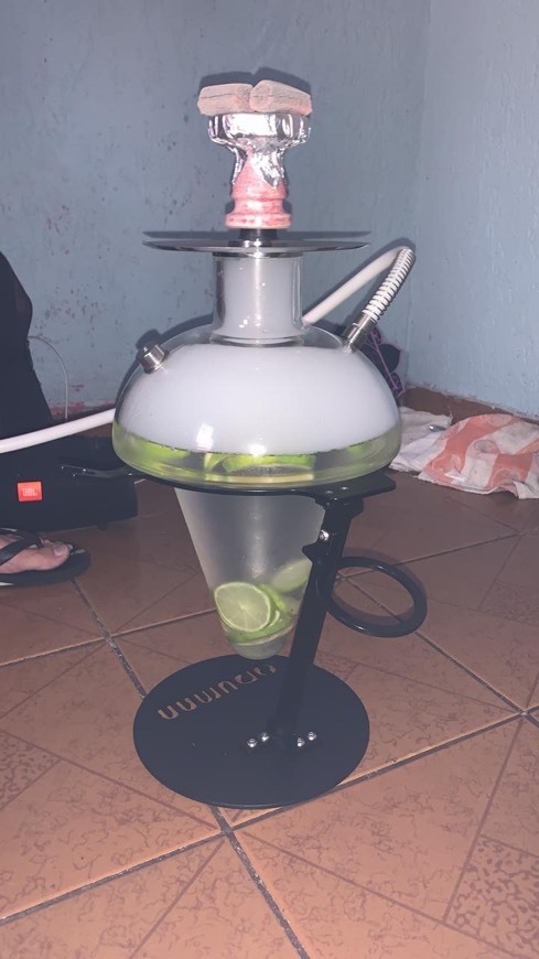 Product FumandoEspero Shisha