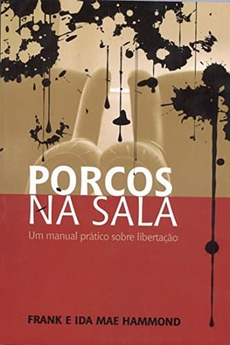 Libro Porcos na Sala