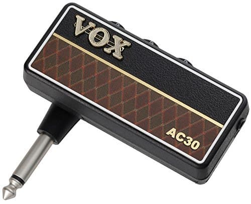 Lugar Vox 100016070000 - Mini amplificador de auriculares