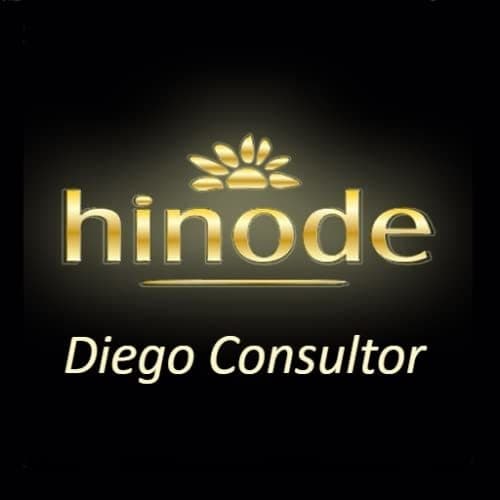 Producto Diego Consultor Hinode