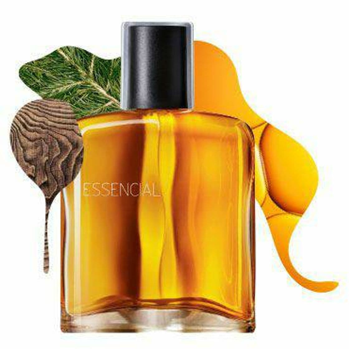 Fashion Perfume ESSENCIAL da natura