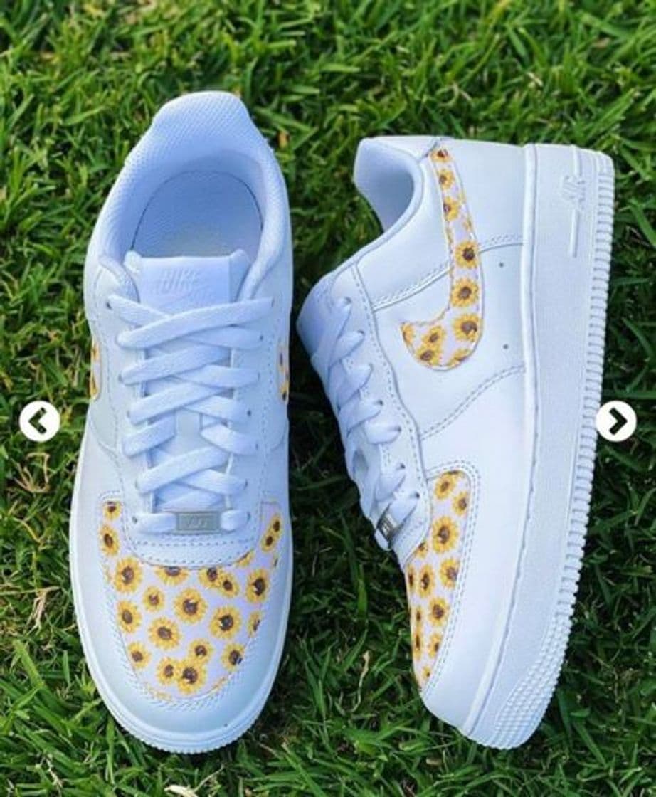 Product Sunflower Lover AF1