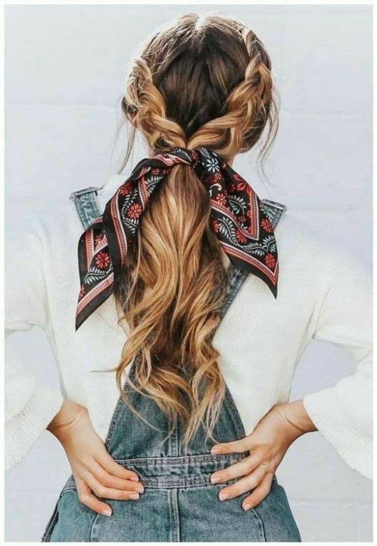 Fashion Hairstyles 