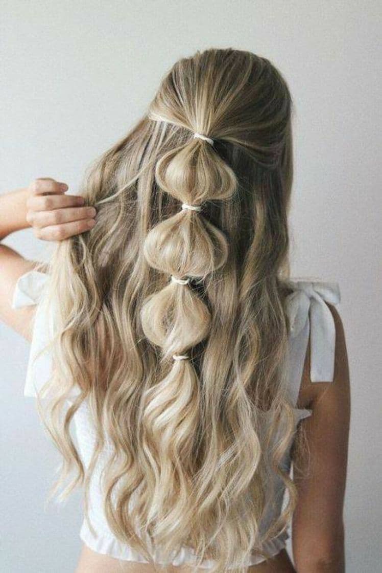 Fashion Hairstyle