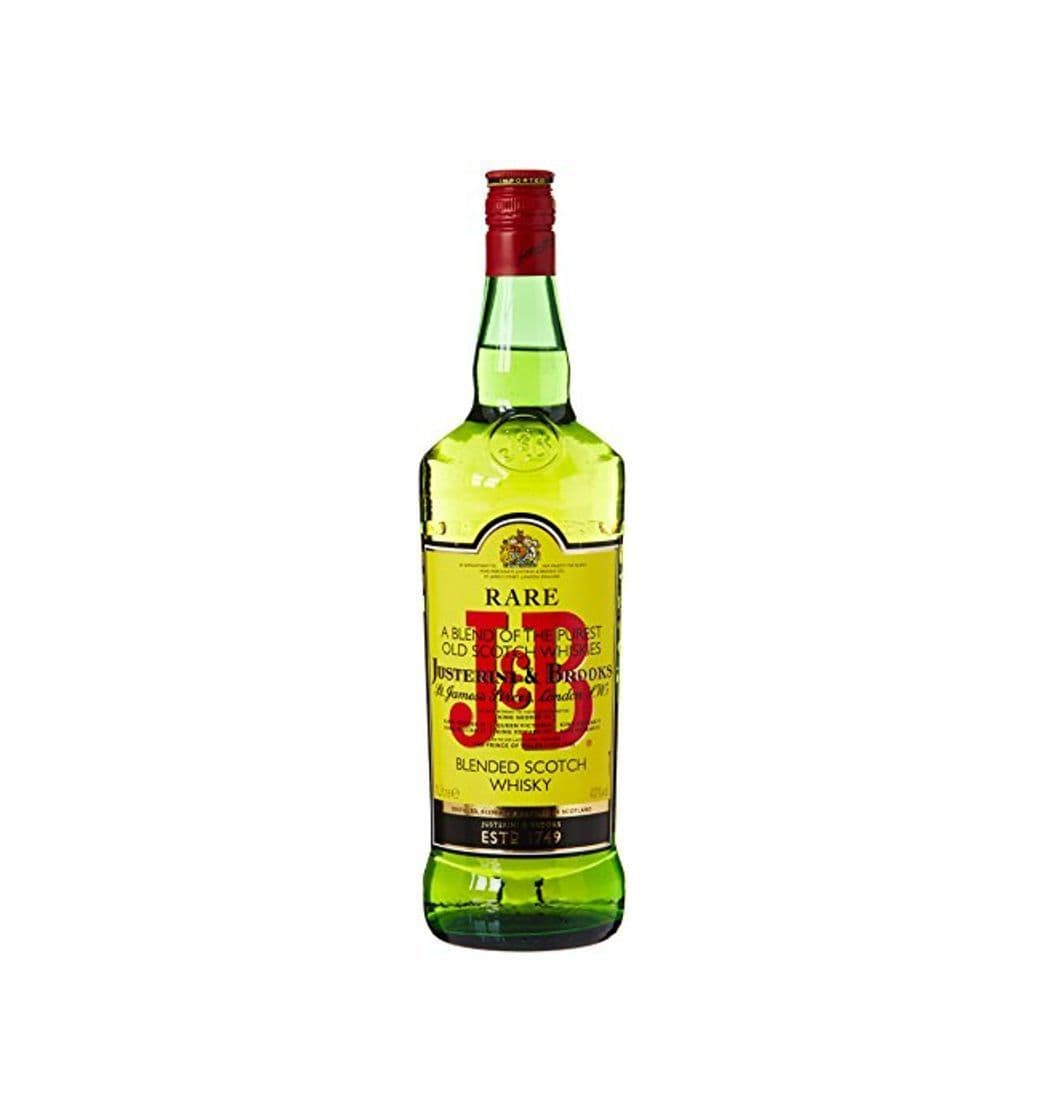 Product J&B Rare Scotch Whisky