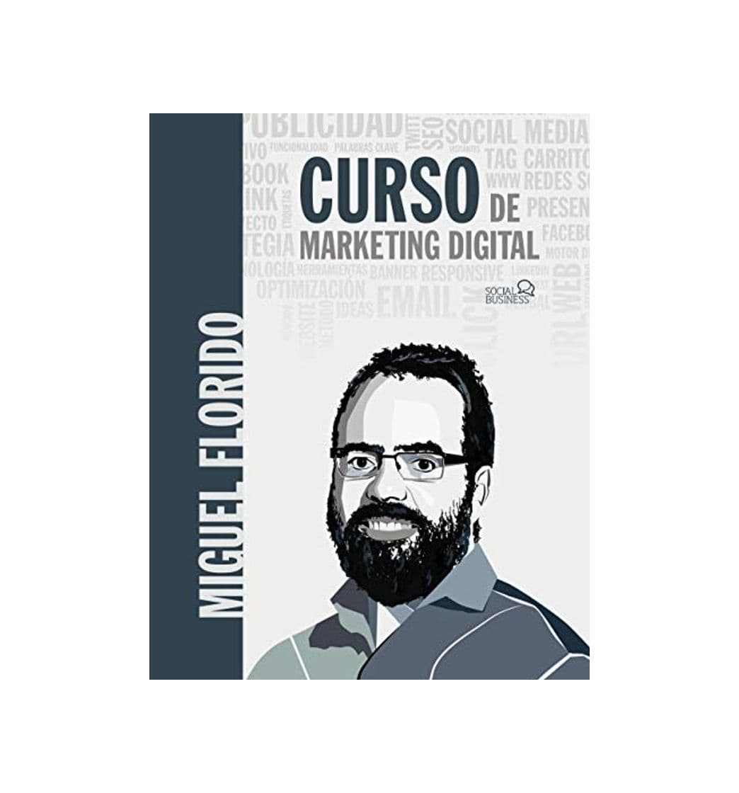 Producto Curso de Marketing Digital