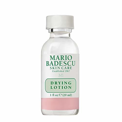 Beauty Botella de loción de secado, de Mario Badescu